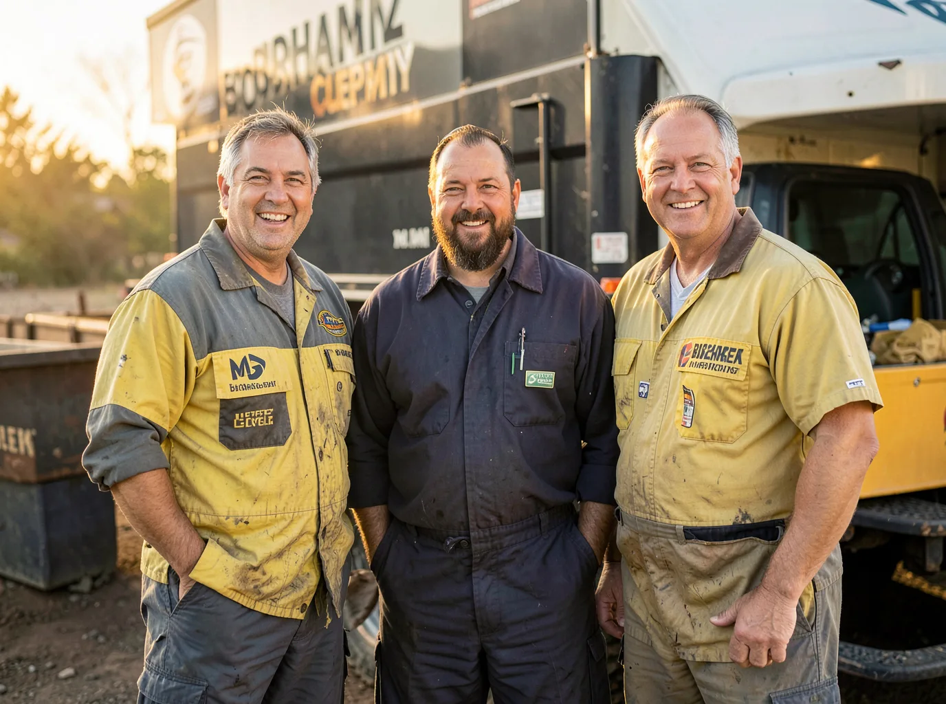 Sewage Cleanup company in Johnstown, NE